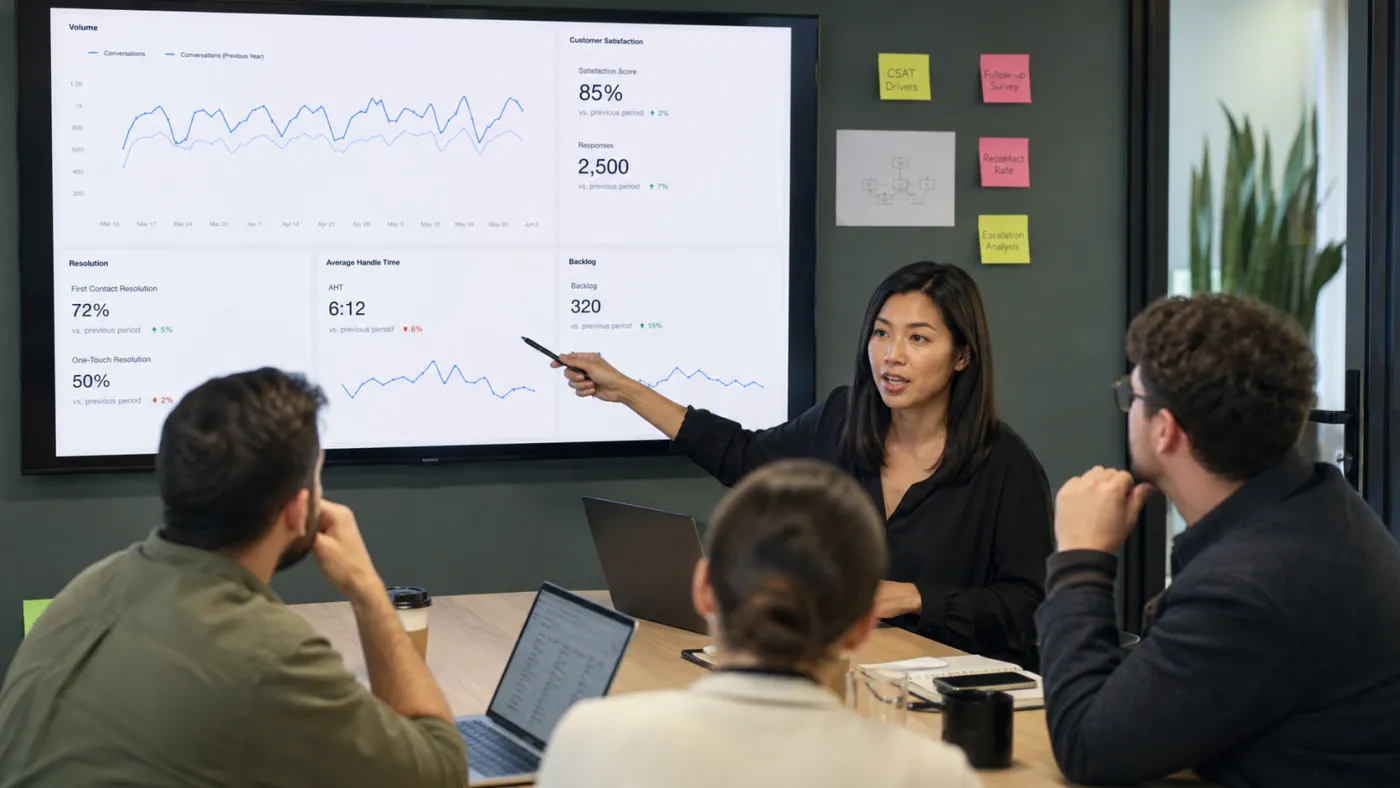 Deflection rate is lying to you — here’s what to measure instead